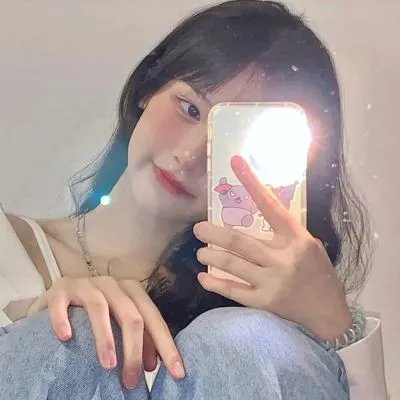 我的女友比我帅