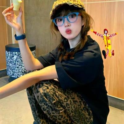 父与女