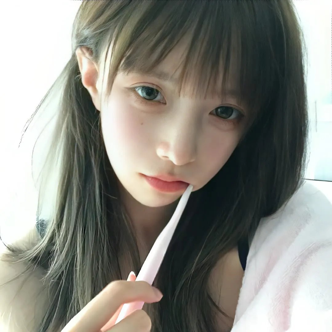 我的爱我的新娘
